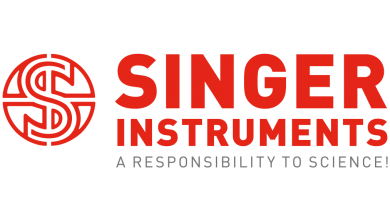 Singer Instruments